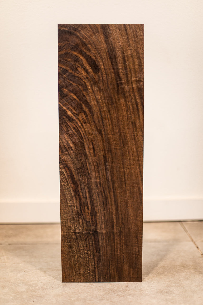 Oregon Black Walnut Board B10053