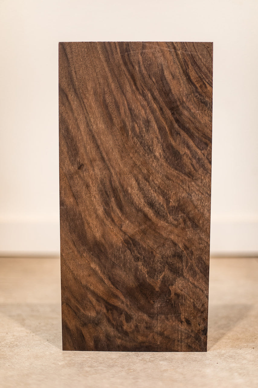 Oregon Black Walnut Board B10055
