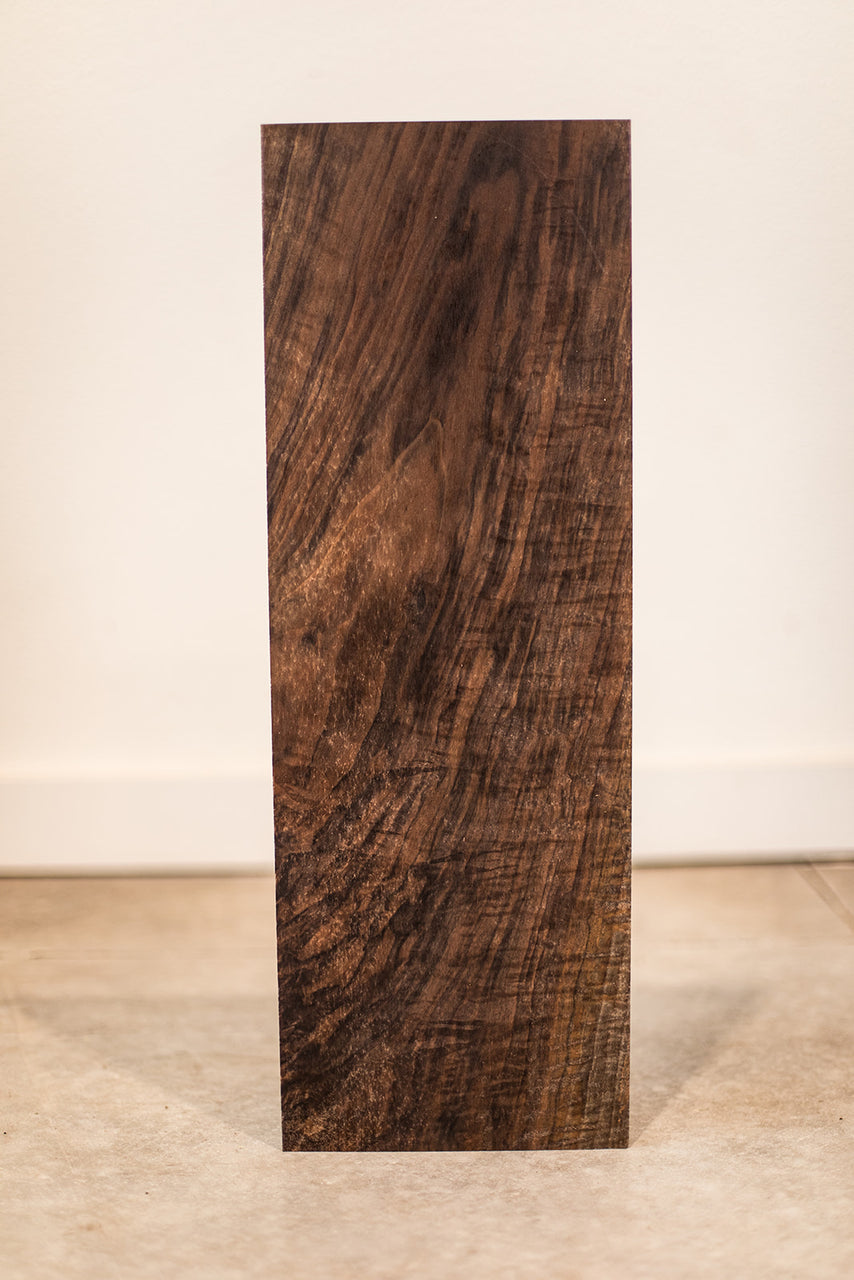 Oregon Black Walnut Board B10060