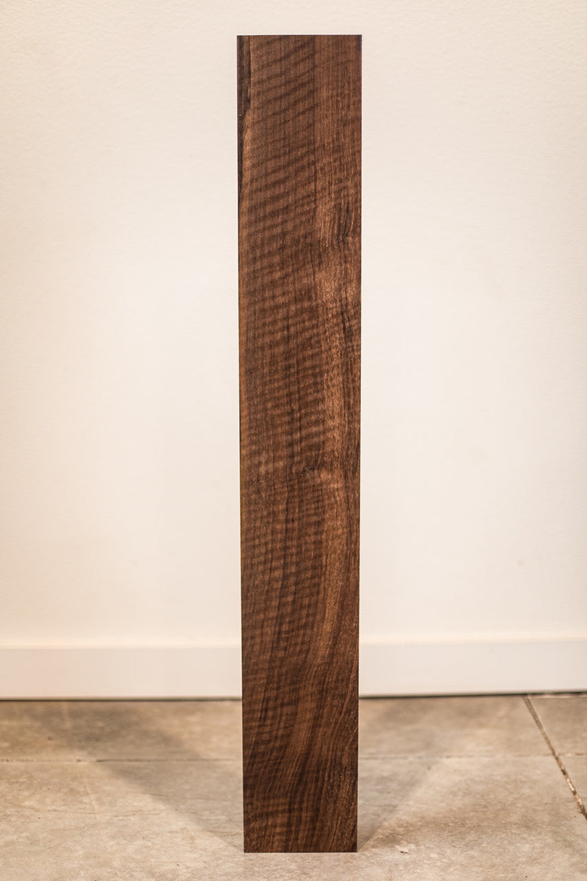Oregon Black Walnut Board B10063