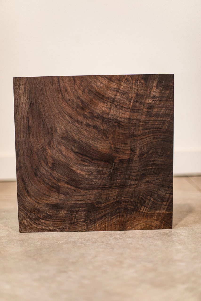 Oregon Black Walnut Board TB10066