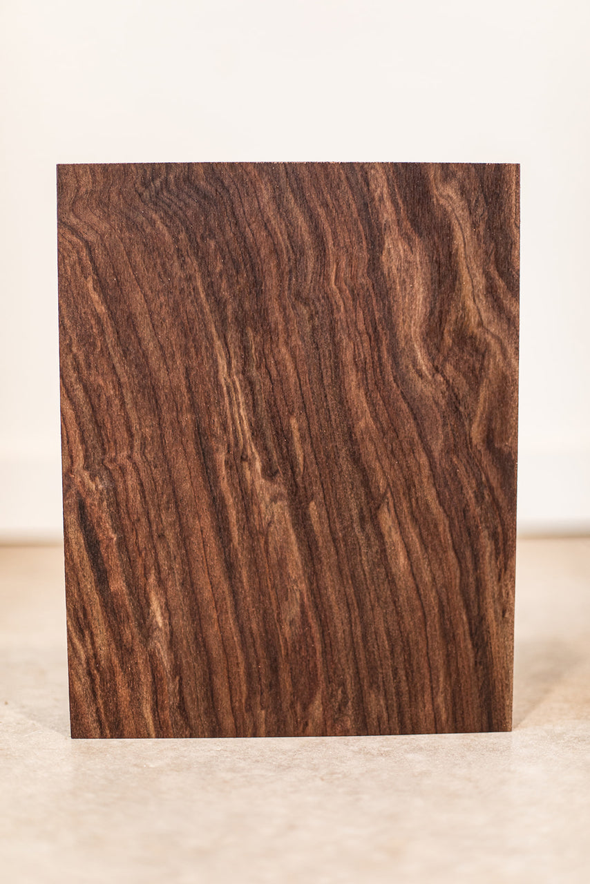 Oregon Black Walnut Board B10068