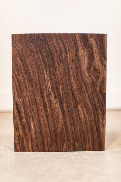 Oregon Black Walnut Board B10068