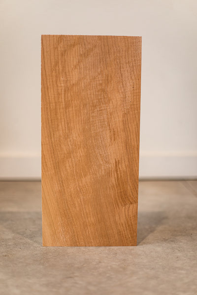 Big Leaf Maple Board B10069