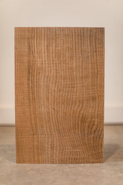Big Leaf Maple Board B10070