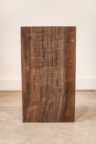 Oregon Black Walnut Board B10071