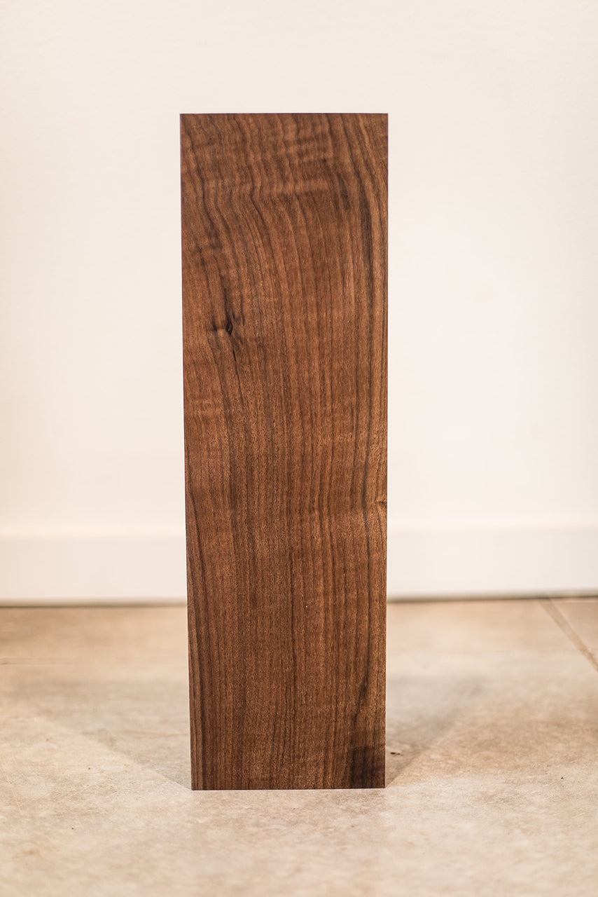 Oregon Black Walnut Board B10072