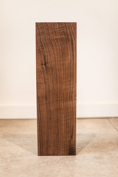 Oregon Black Walnut Board B10072