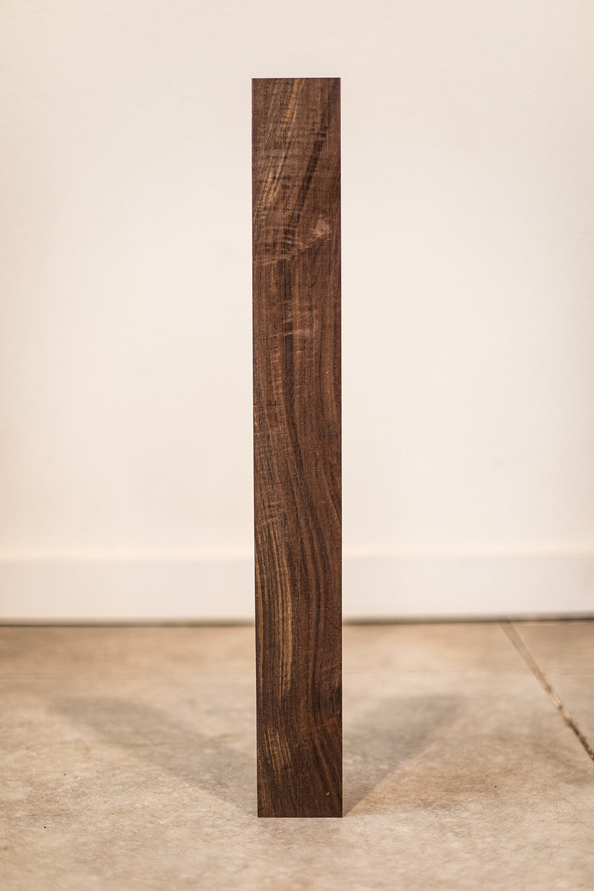 Oregon Black Walnut Board B10073