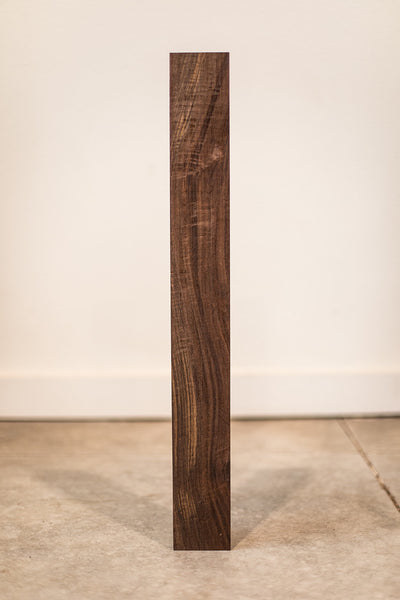 Oregon Black Walnut Board B10073