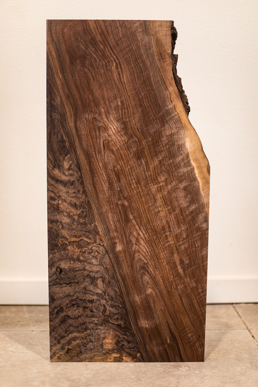 Oregon Black Walnut Board B10075
