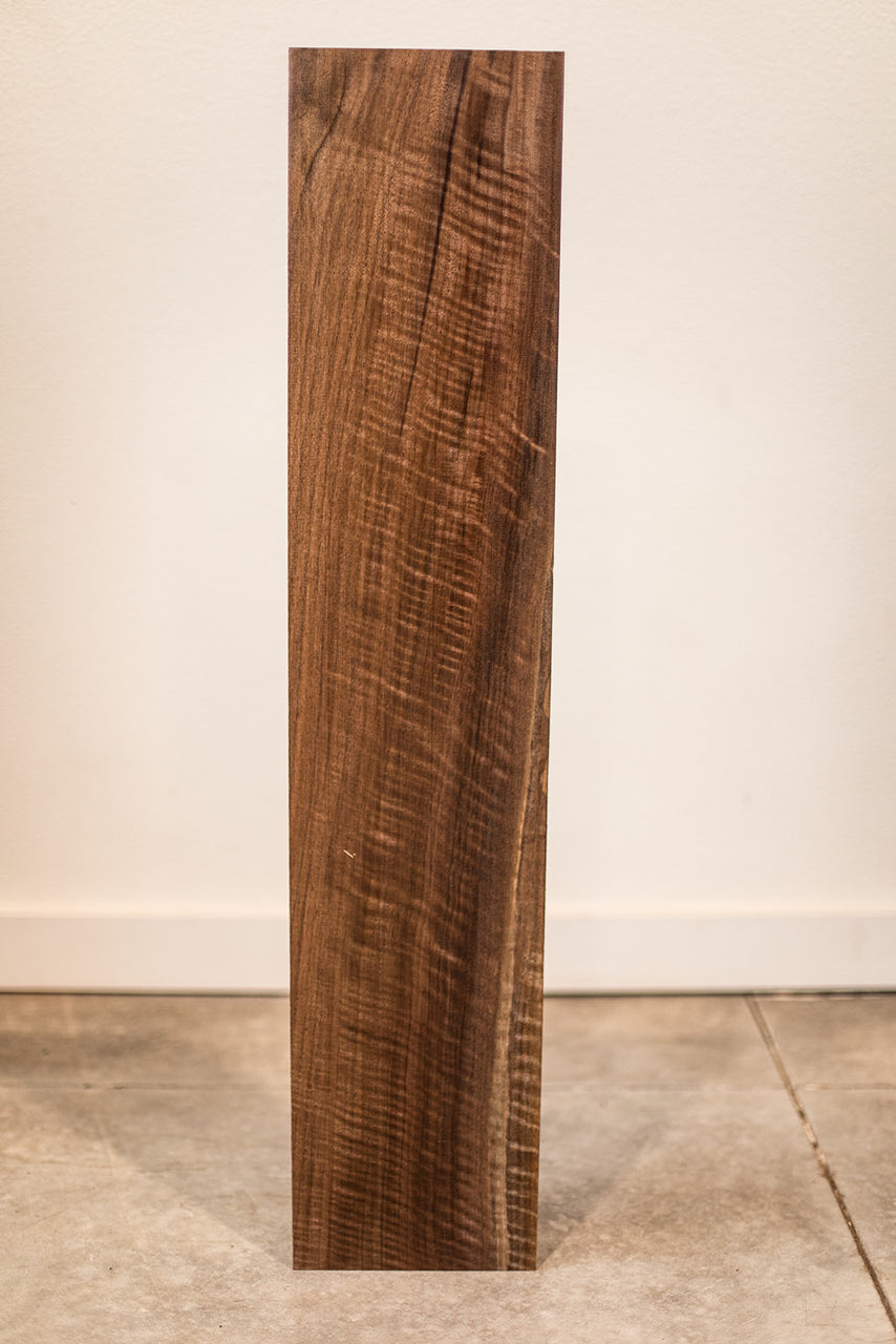 Oregon Black Walnut Board B10080