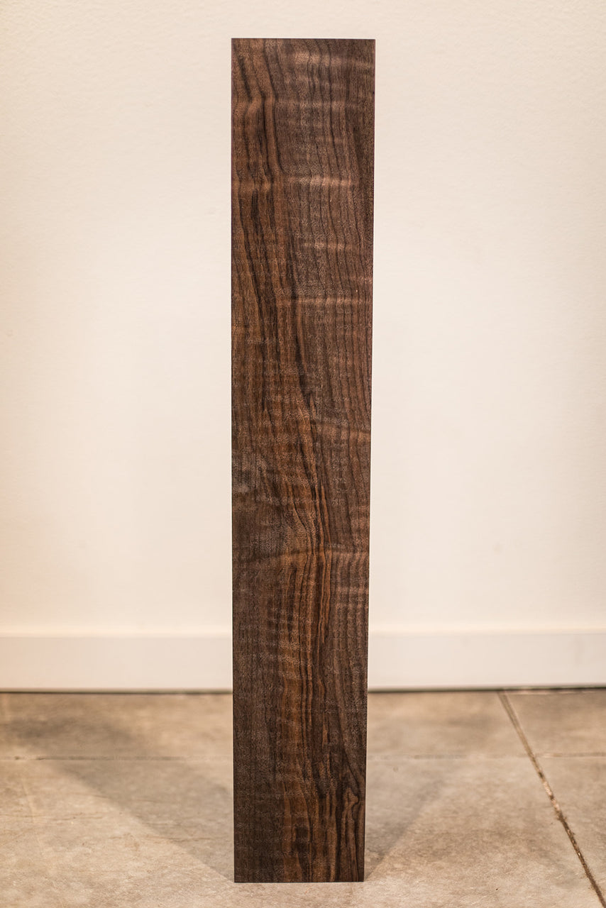 Oregon Black Walnut Board B10081