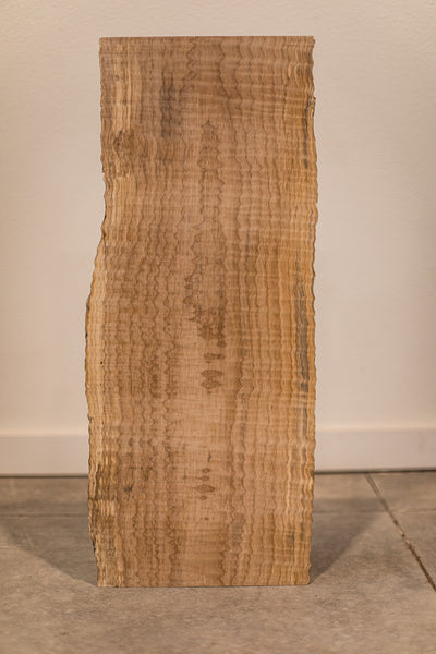 Big Leaf Maple Board B10088