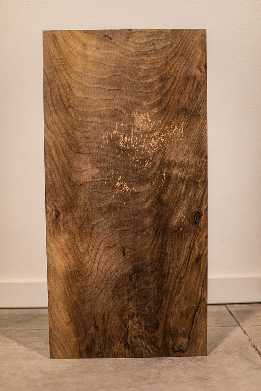 Bastogne Walnut Board B10090
