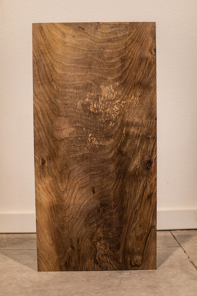 Bastogne Walnut Board B10090