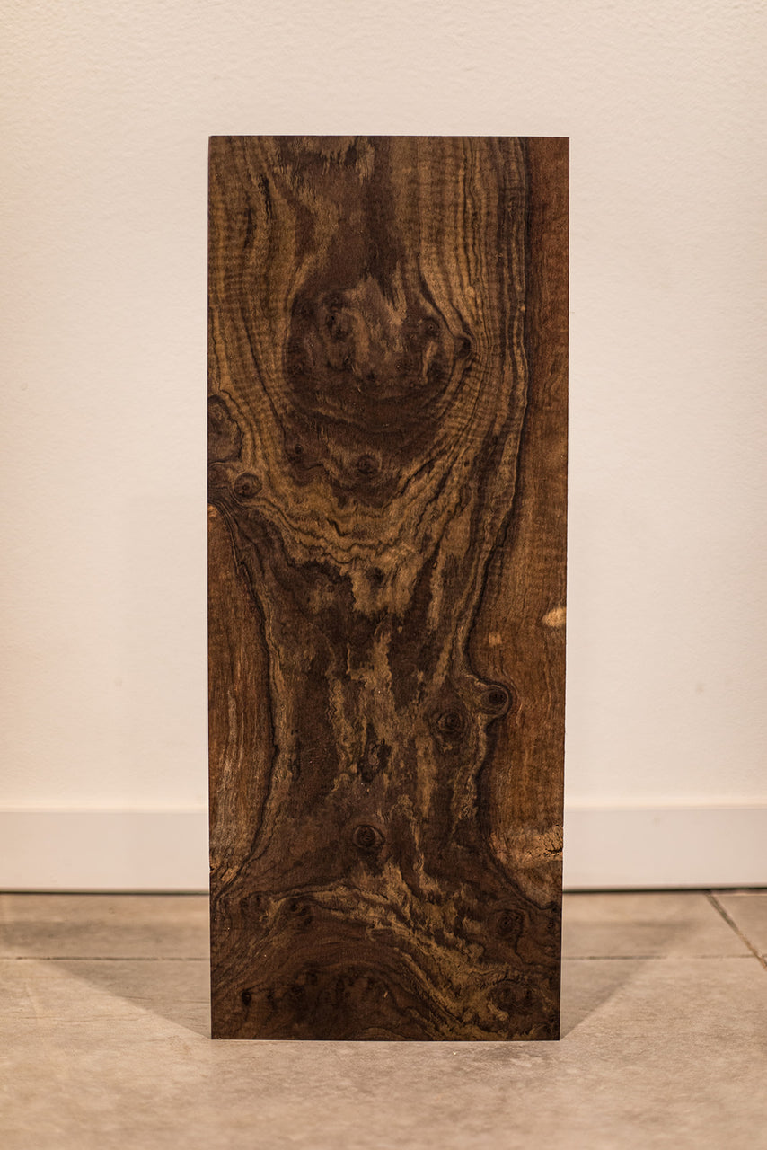 Oregon Black Walnut Board B10091