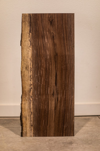 Oregon Black Walnut Board B10092