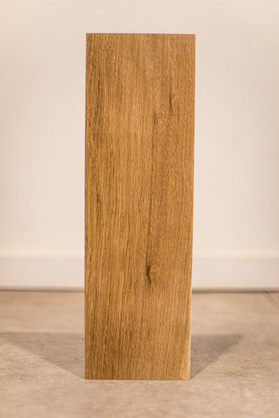Oregon White Oak Board B10096