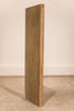 Oregon White Oak Board B10096
