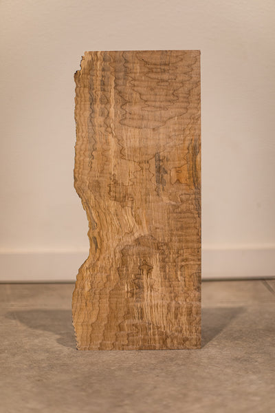 Big Leaf Maple Board B10098