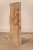Big Leaf Maple Board B10100