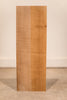 Big Leaf Maple Board B10101