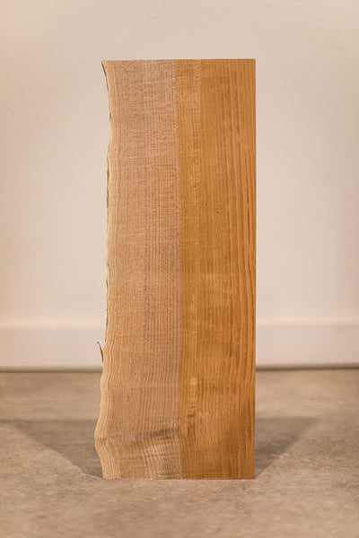 Big Leaf Maple Board B10102