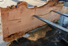 Big Leaf Maple Slab 101024-1