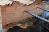 Big Leaf Maple Slab 101024-1