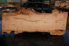 Big Leaf Maple Slab 101024-2