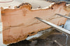 Big Leaf Maple Slab 101024-2