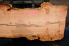 Big Leaf Maple Slab 101024-3