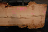 Big Leaf Maple Slab 101024-3