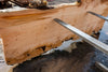 Big Leaf Maple Slab 101024-4