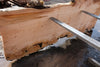 Big Leaf Maple Slab 101024-4