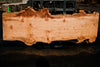 Big Leaf Maple Slab 101024-6