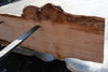 Big Leaf Maple Slab 101024-6