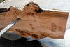 Big Leaf Maple Slab 101024-7