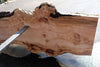 Big Leaf Maple Slab 101024-7