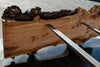 Big Leaf Maple Slab 101024-7
