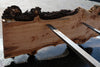 Big Leaf Maple Slab 101024-7