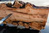Big Leaf Maple Slab 101024-8