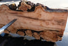 Big Leaf Maple Slab 101024-8