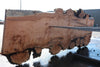 Big Leaf Maple Slab 101024-8