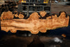 Big Leaf Maple Slab 101024-9