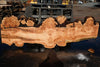 Big Leaf Maple Slab 101024-9