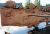 Big Leaf Maple Slab 101024-9