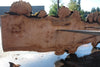 Big Leaf Maple Slab 101024-9