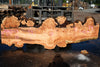 Big Leaf Maple Slab 101024-9